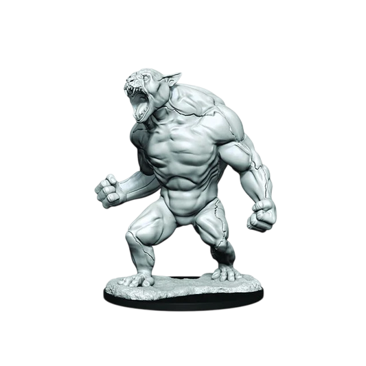 Aeorian Reverser (Unpainted)