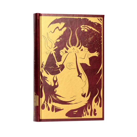 Ahriman: Undying (Special Edition)
