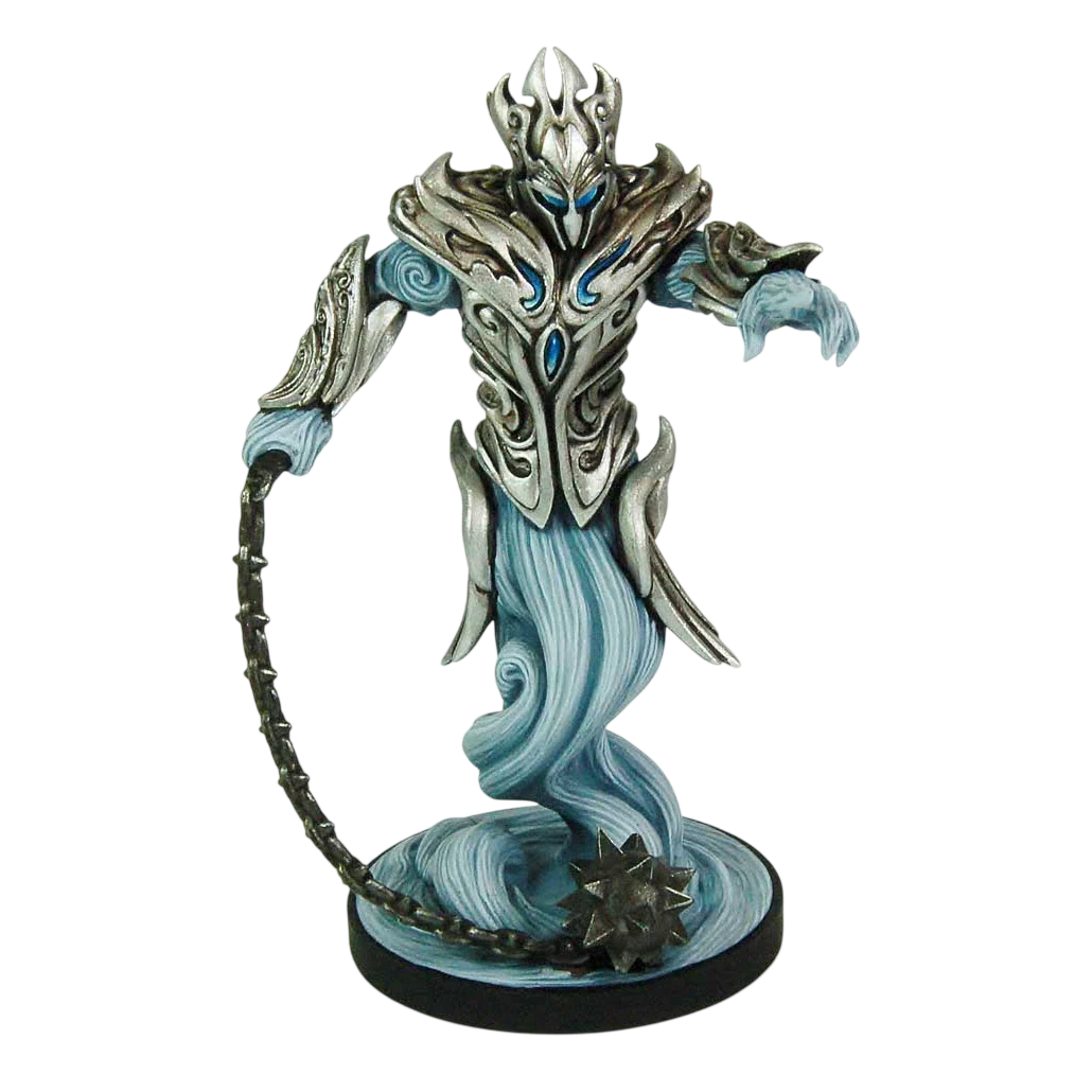 Air Myrmidon (Custom Painted)