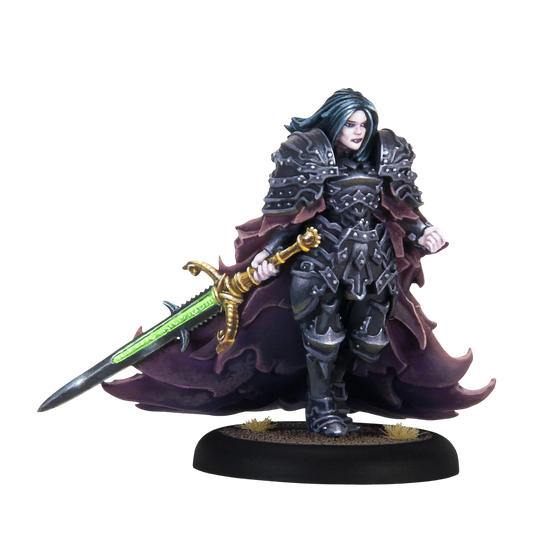 Alexia, Queen of the Damned (New in Box)