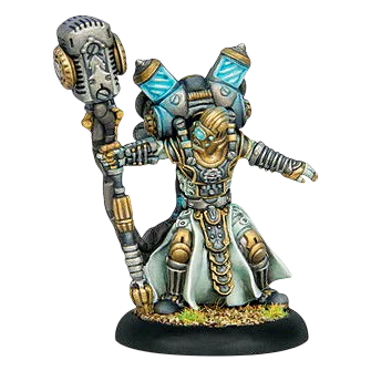 Algorithmic Dispersion Optifex (Custom Painted) (Assembled)