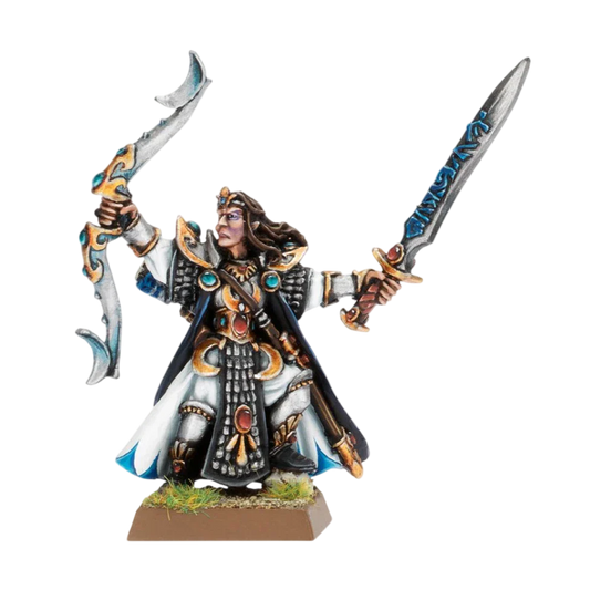 Alith Anar, the Shadow King (New in Box)