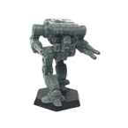 Alpha Strike Retaliation (Custom Painted) (Assembled)