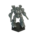 Alpha Strike Retaliation (Custom Painted) (Assembled)