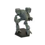 Alpha Strike Retaliation (Custom Painted) (Assembled)