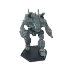 Alpha Strike Retaliation (Custom Painted) (Assembled)