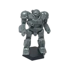 Alpha Strike Retaliation (Custom Painted) (Assembled)