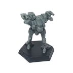 Alpha Strike Retaliation (Custom Painted) (Assembled)