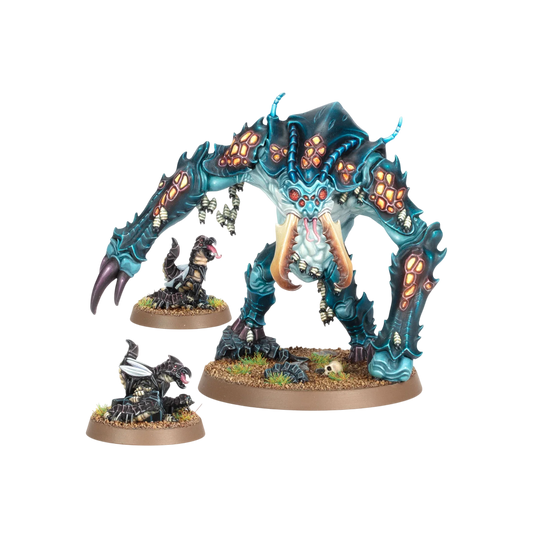 Ambull (New in Box)