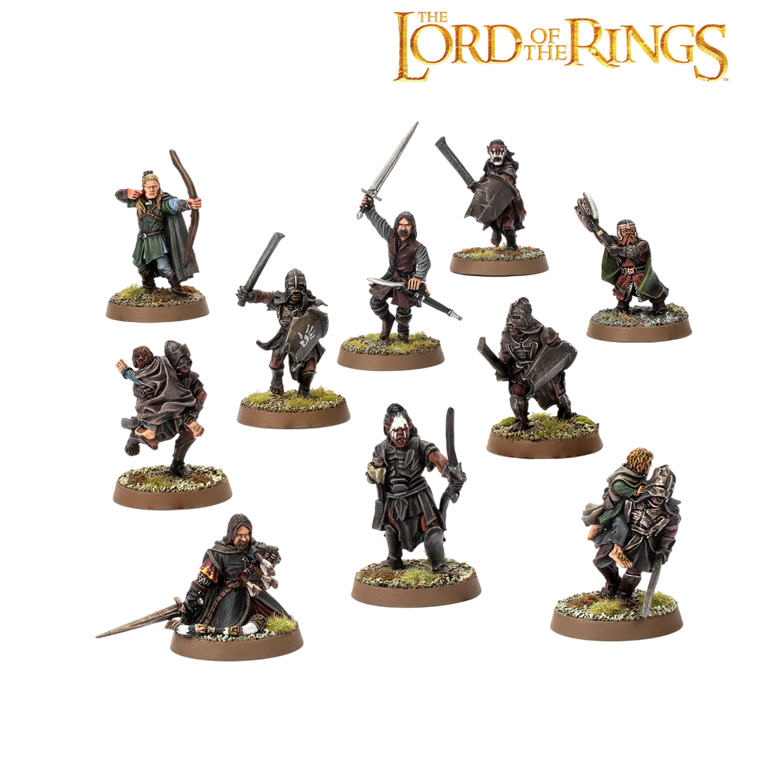Ambush at Amon Hen™ (New in Box)
