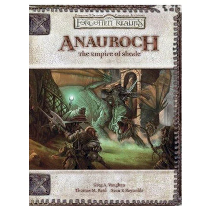Anauroch (2007)