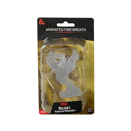 Animated Fire Breath (New in Box)