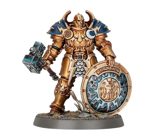 Annihilator (Unpainted) (Assembled)