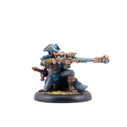 Arcane Tempest Rifleman (New in Box)