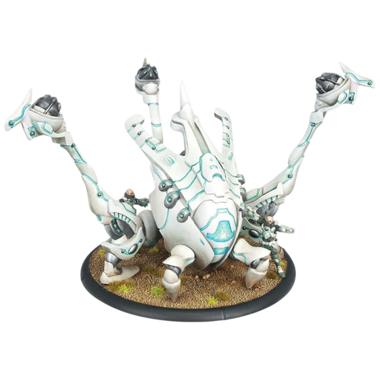 Arcantrik Force Generator (Custom Painted) (Assembled)