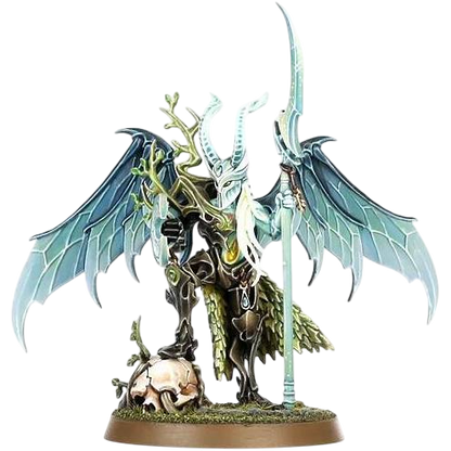 Arch-Revenant (New on Sprue)