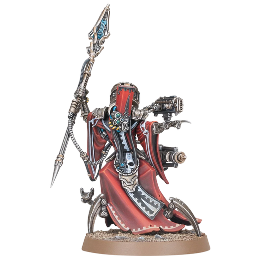 Archmagos Prime (New in Box)