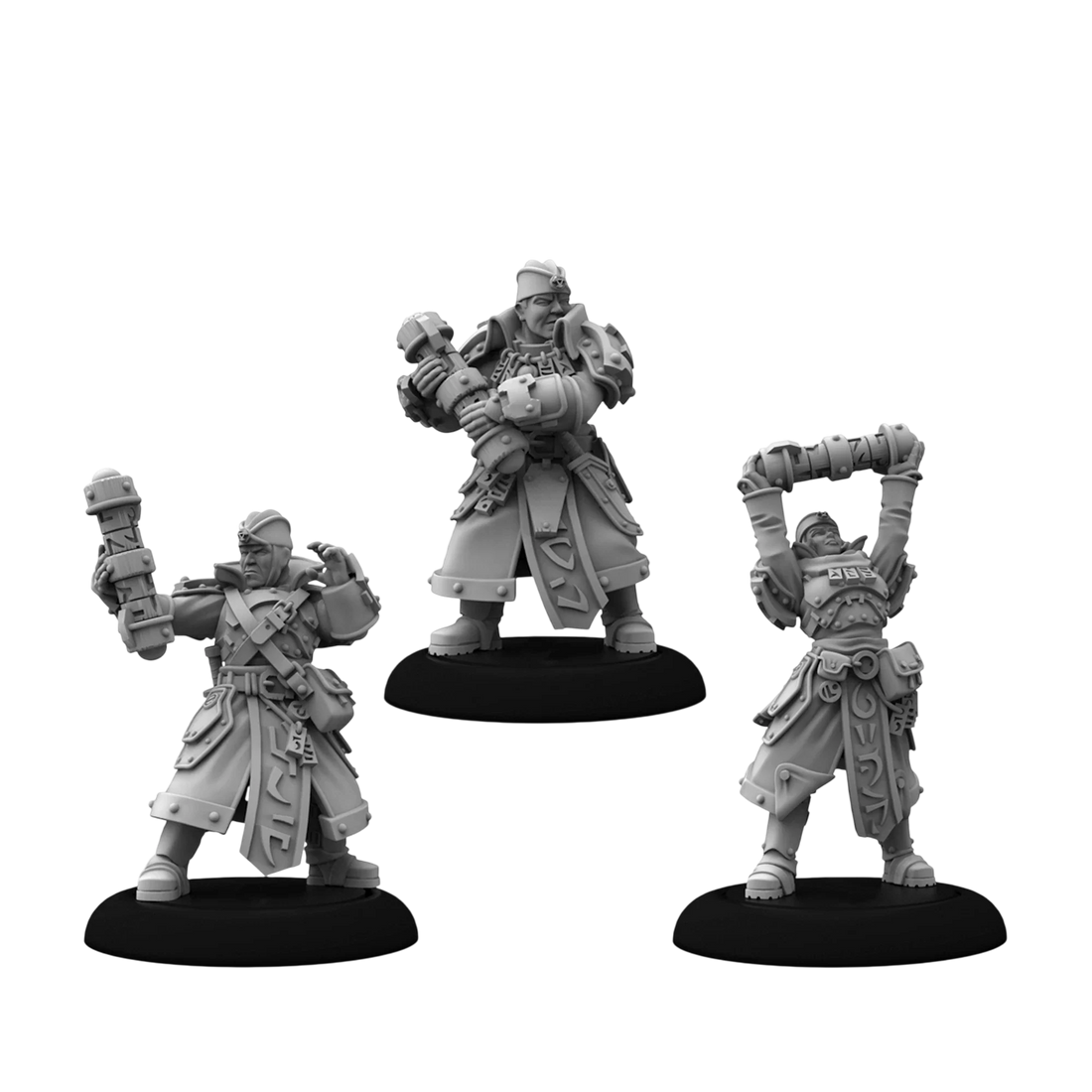 Arkanists (New in Box)