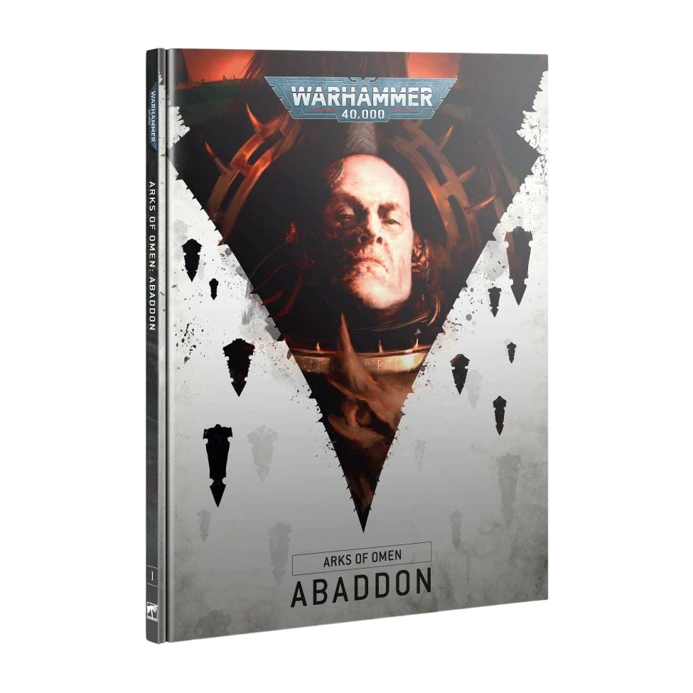 Arks of Omen: Abaddon