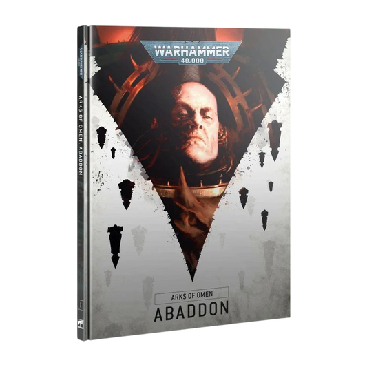 Arks of Omen: Abaddon