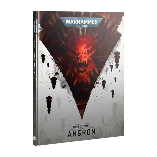 Arks of Omen: Angron
