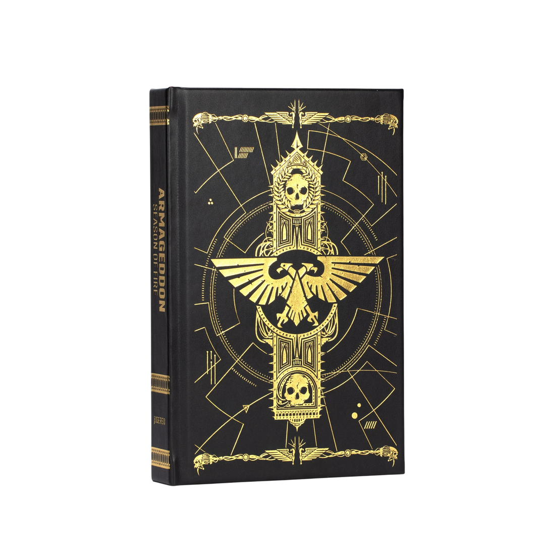 Armageddon: Season of Fire (Special Edition)