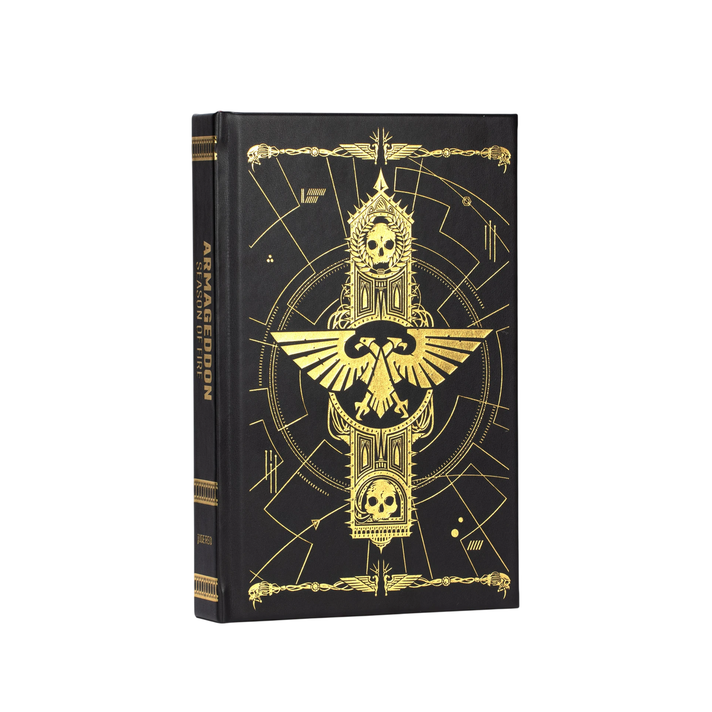 Armageddon: Season of Fire (Special Edition)