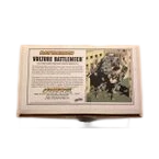 Armorcast's Battletech (Unpainted) (Assembled)