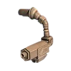 Armorcast's Battletech (Unpainted) (Assembled)