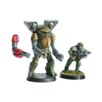 Armorcast's Battletech (New in Box)