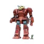 Armorcast's Battletech (New in Box)