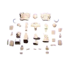 Armorcast's Battletech (New in Box)