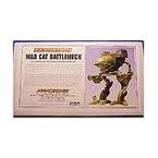 Armorcast's Battletech (Unpainted) (Assembled)