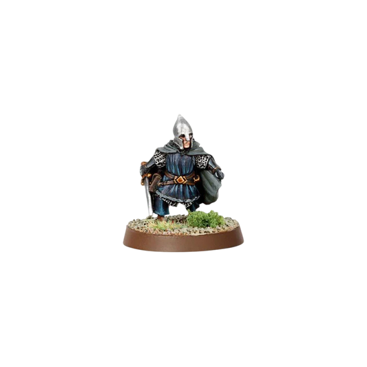 Armoured Pippin (New in Box)
