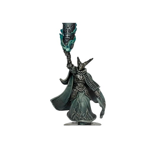 Artillery Witch - Heretic Legion (New in Box)