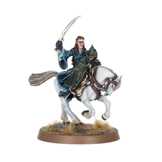 Arwen™ & Frodo™ (New in Box)