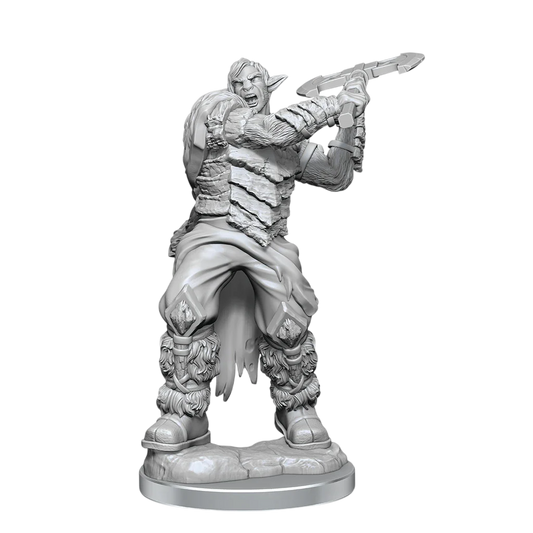 Ashari Stoneguard & Ashari Skydancer (New in Box)