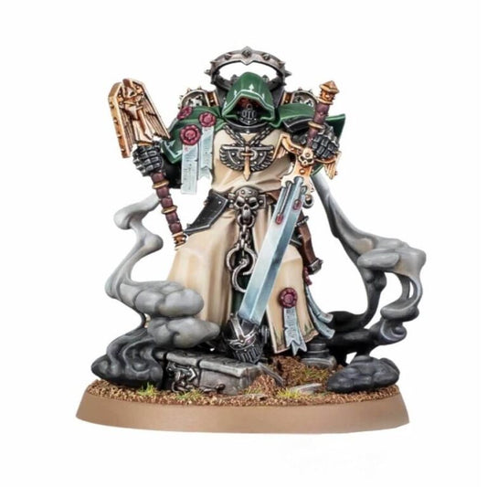 Asmodai, Master of Repentance (Custom Painted) (Assembled)