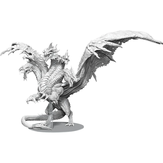 Aspect of Tiamat (New in Box)