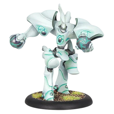 Aspis (Unpainted) (Assembled)