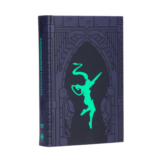 Assassinorum: Kingmaker (Special Edition)