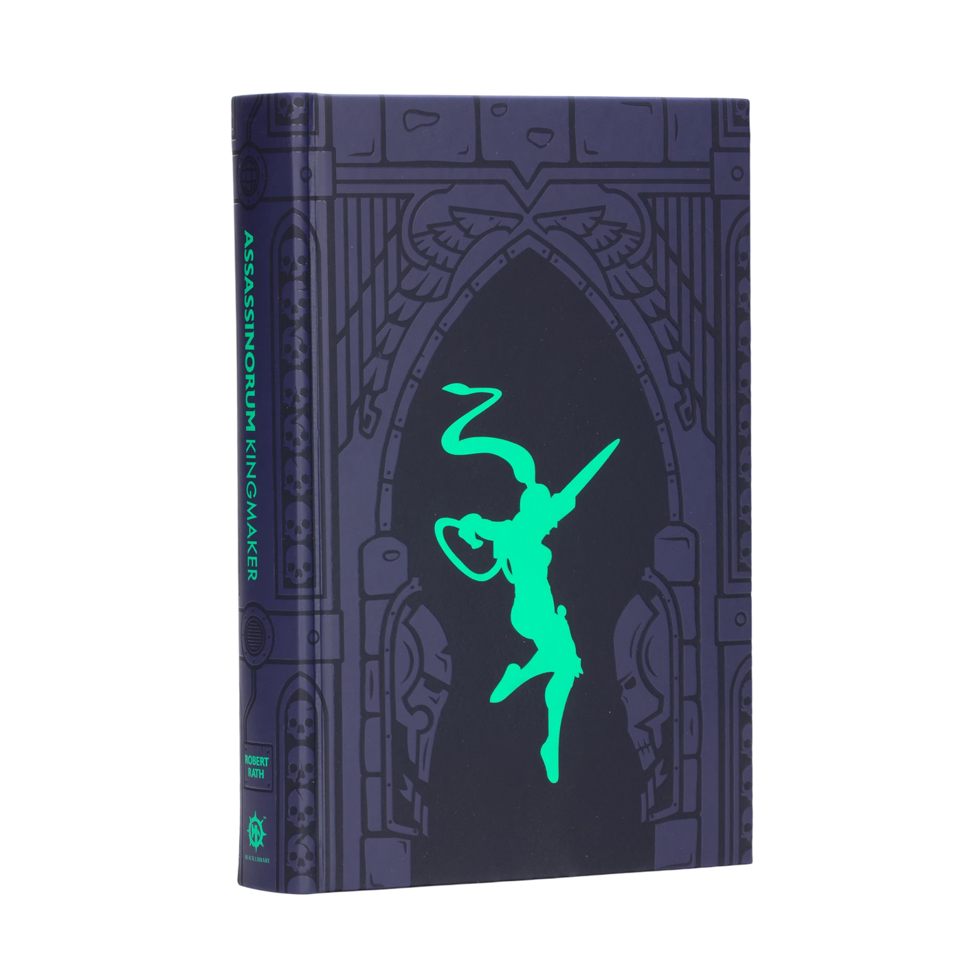 Assassinorum: Kingmaker (Special Edition)