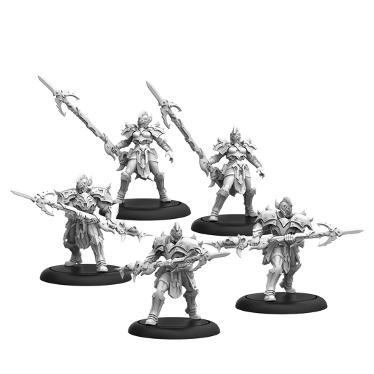 Assault Reavers (New in Box)