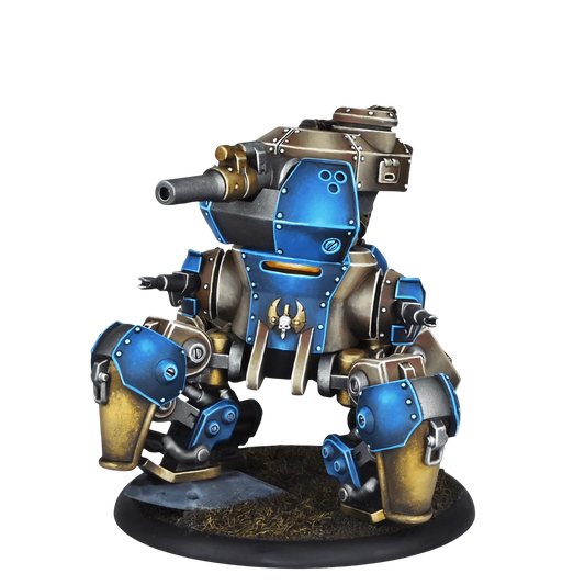 Assault Strider (New in Box)