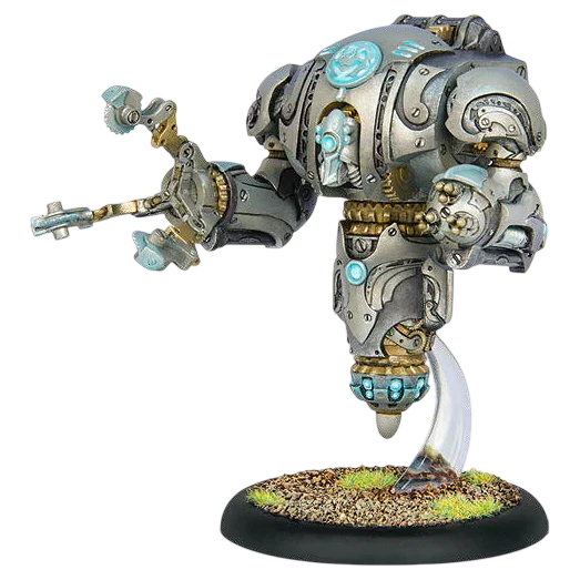 Assimilator (Unpainted) (Assembled)