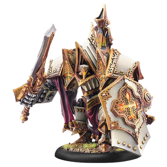 Avatar of Menoth (New in Box)
