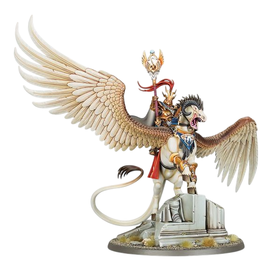 Aventis Firestrike (Custom Painted) (Assembled)