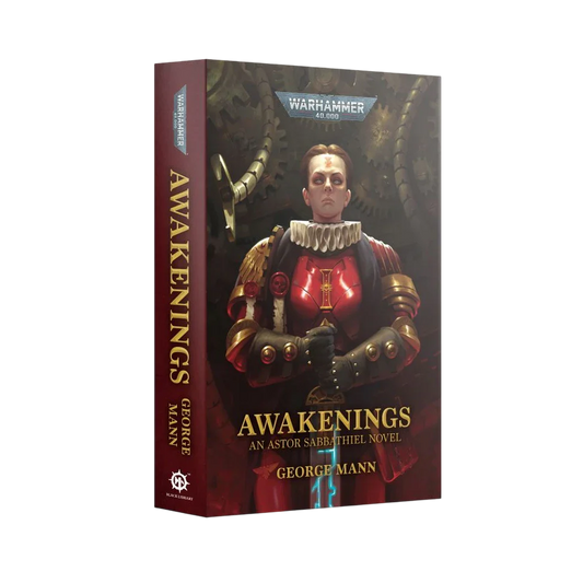 Awakenings (Paperback)