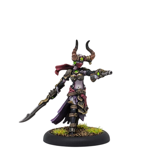 Axiara Wraithblade (New in Box)