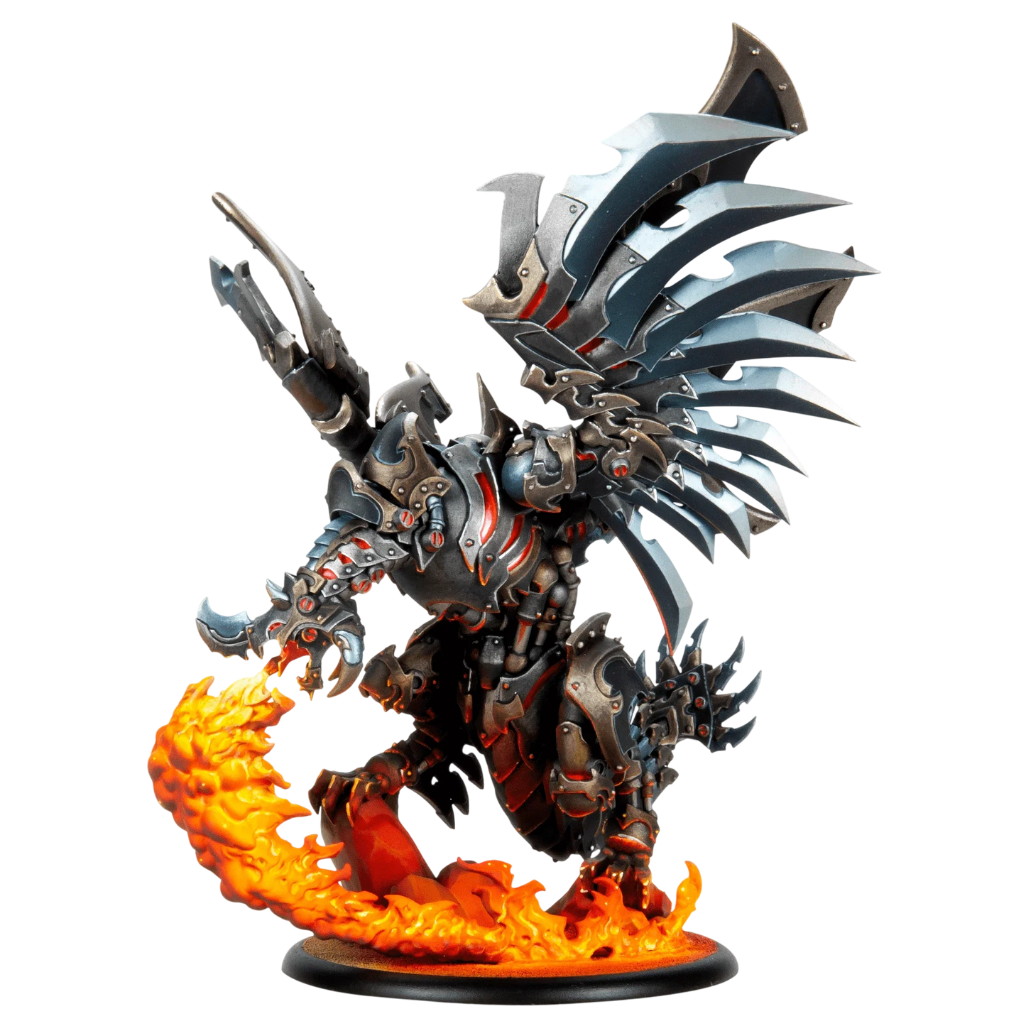 Azdharak (New in Box)